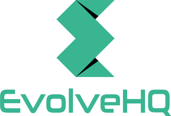 EvolveHQ logo